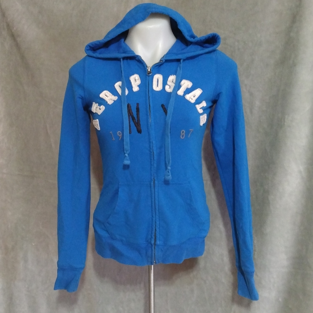 Aeropostale
